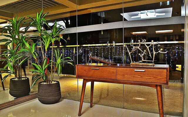 ABC Hotel Cebu