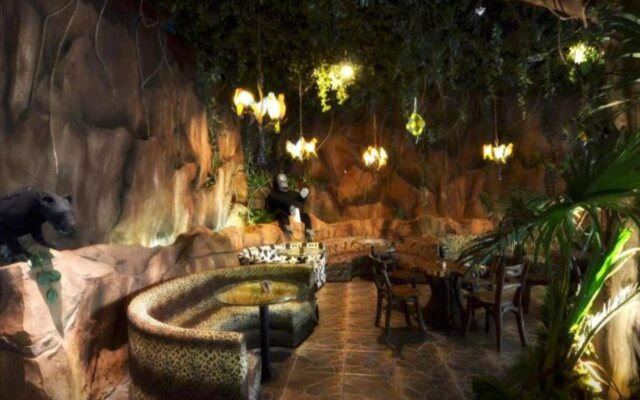Pohon Inn Hotel
