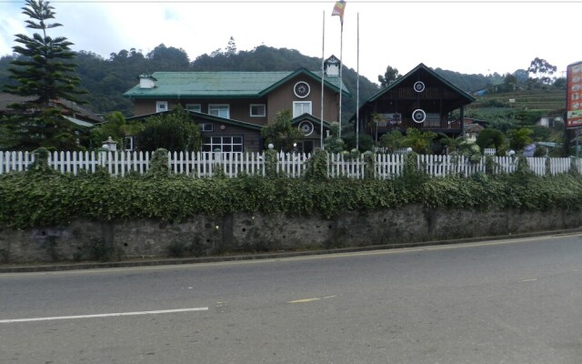 Eeescart Resort Nuwara Eliya