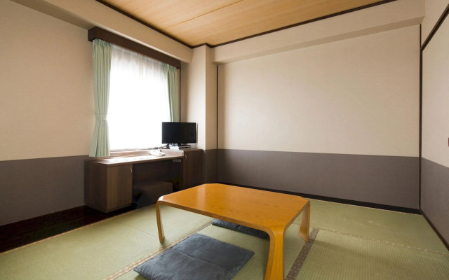 Sapporo Hotel Yamachi