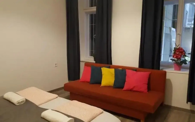 Michael Apartment