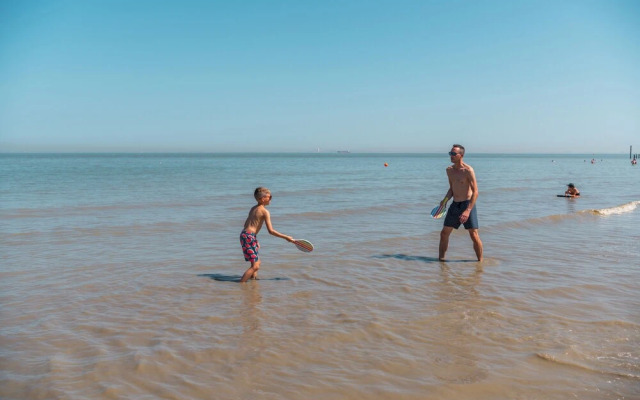 EuroParcs Cadzand
