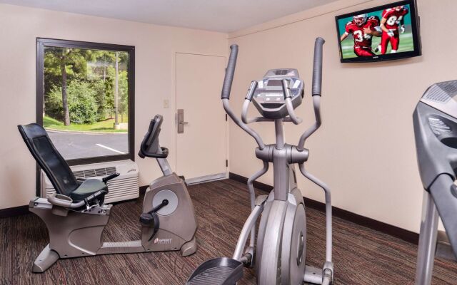 Red Roof Inn Birmingham South