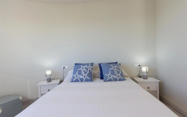 Apartamento alto standing vistas _ hort carolina