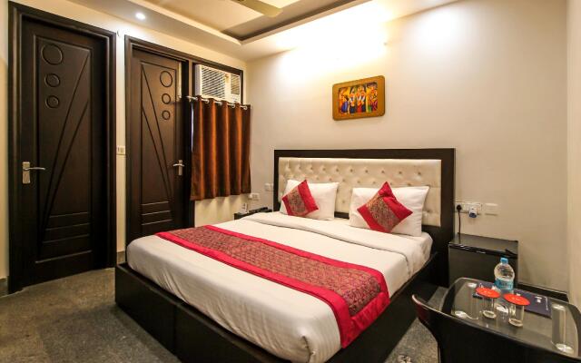 OYO 8110 Nstay 31