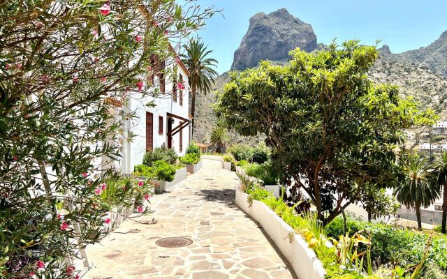 Casa Rural El Palmar