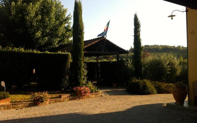 Casa Vacanze "La Farfalla"