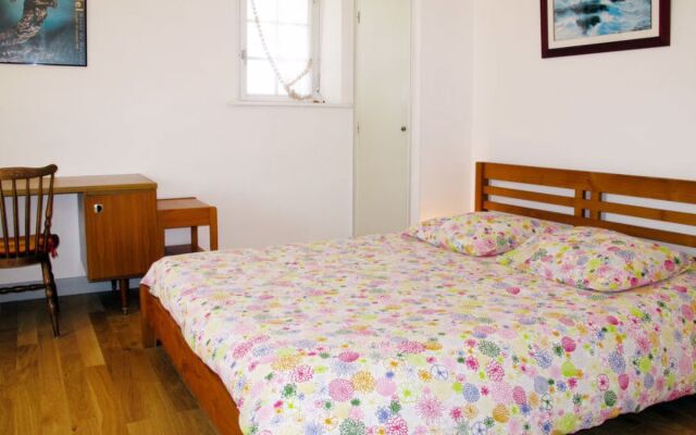 Villa de la Côte des Sables (CED201)