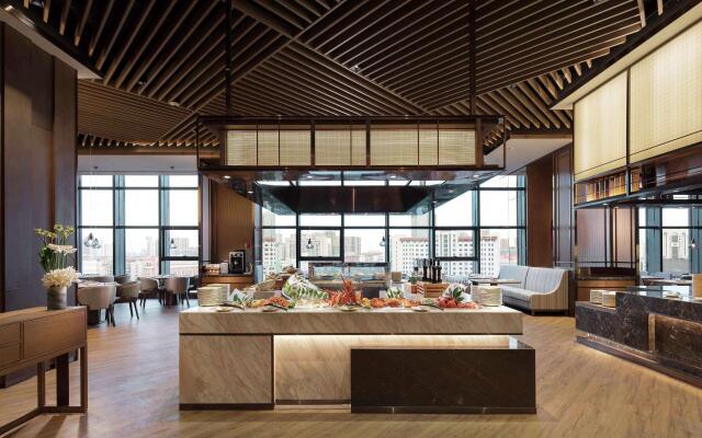 Doubletree by Hilton Yangzhou