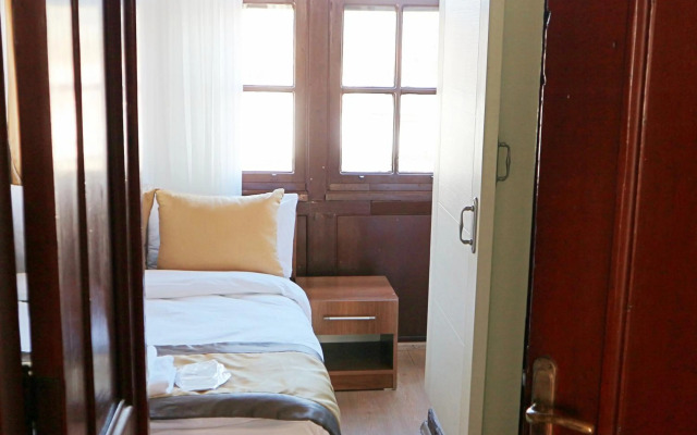 Konak Hotel Kaleici