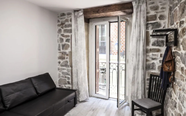 San Sebastian Holiday Guesthouse