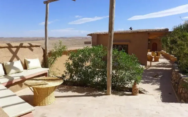 Les dunes de Guemassa