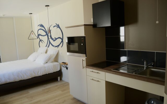 Casita Del Mar Apparts