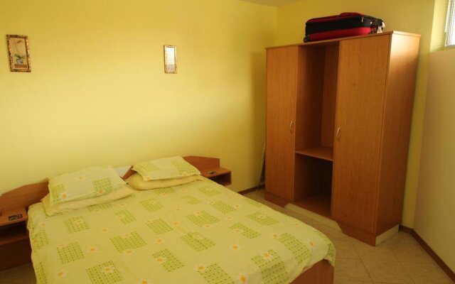 Menada Alfa Apartments
