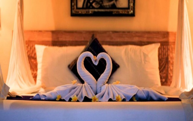 AS Resort – Guest Rooms – Ubud