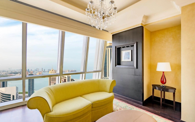 Marriott Marquis City Center Doha Hotel