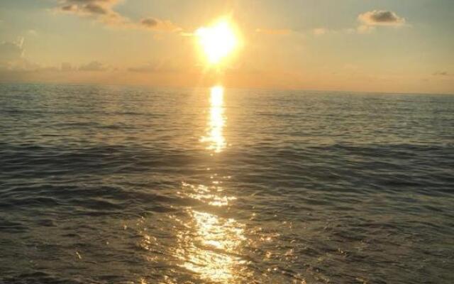 family hotel our house