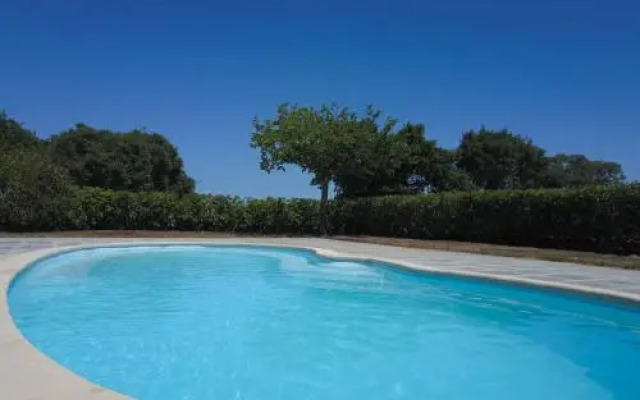 Residence Monte Cristo