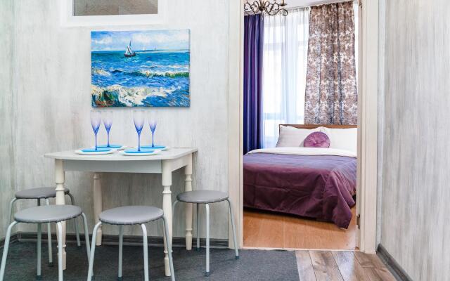 B-Flats (Би-Флэтс) на улице Кирова