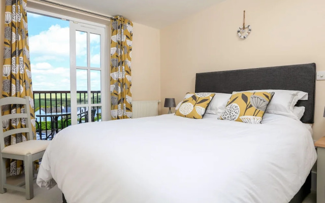 12 Combehaven