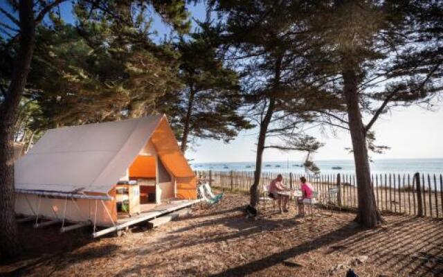 Huttopia Noirmoutier