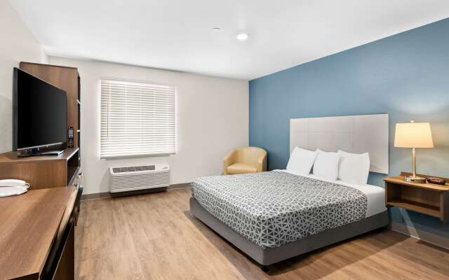 Woodspring Suites Indio - Coachella Valley
