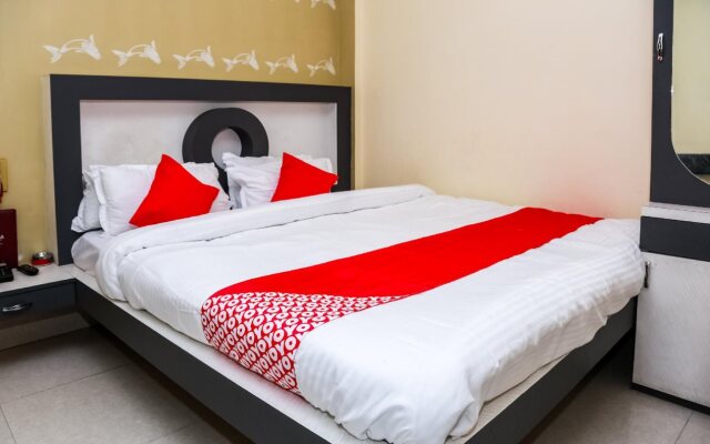 Hotel Nirmala By OYO Rooms