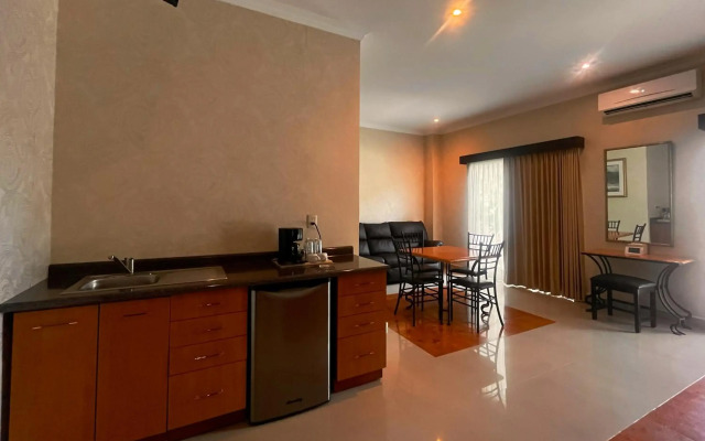 Hotel Palacio Maya