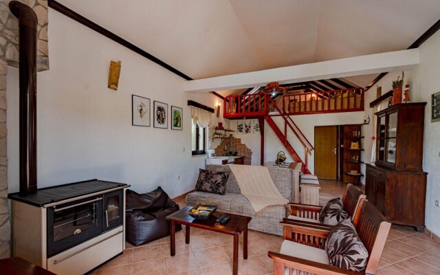 Stunning Home in Ston With 2 Bedrooms, Wifi and Outdoor Swimming Pool