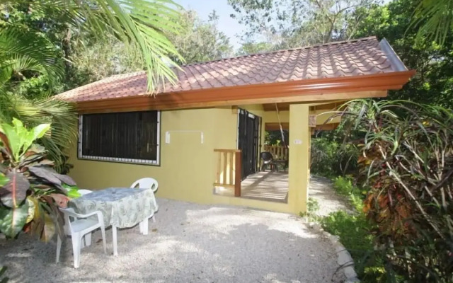 Hotel Samara Paraíso