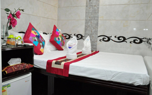 Hong Kong Premium Guest House - Premium Guesthouse Ltd