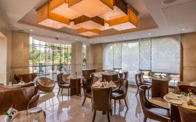 Clarks INN Suite Gwalior