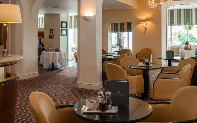 St George's Hotel