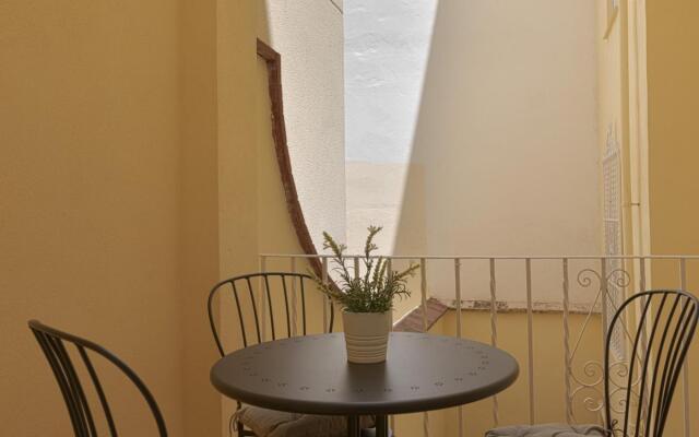 HOMEABOUT Juan de Austria 1C