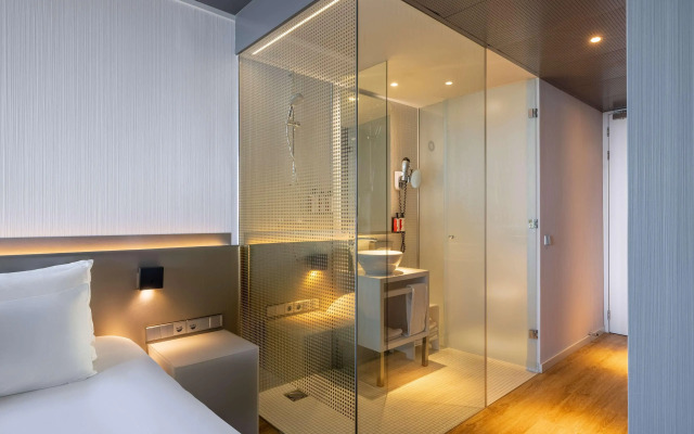nhow Rotterdam Hotel