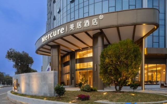Mercure Dongguan Songshan Lake
