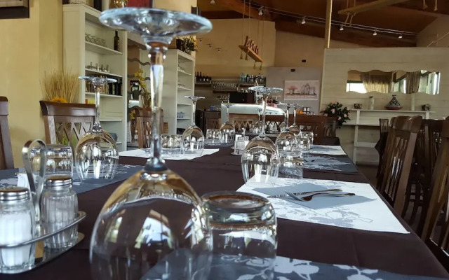 Campeggio Delle Rose