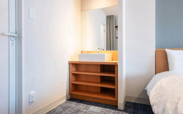 Vessel Hotel Kurashiki