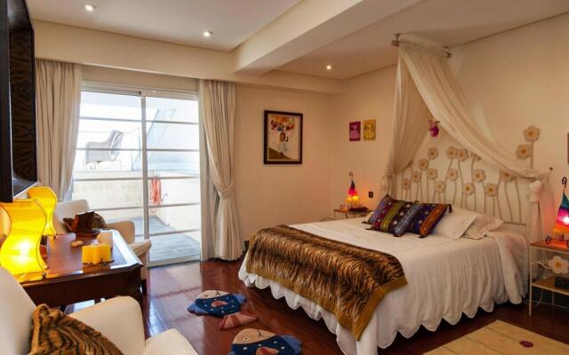 Holiday home, Maspalomas
