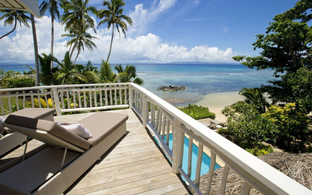 Taveuni Palms