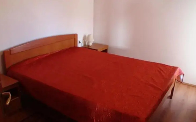 Apartment Sacha