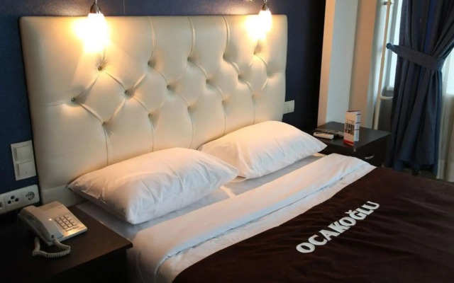 Ocakoglu Hotel & Residence