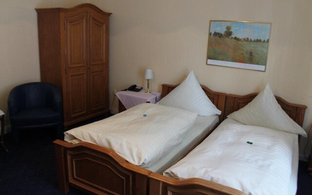 Ferienwohnung am Brasselsberg