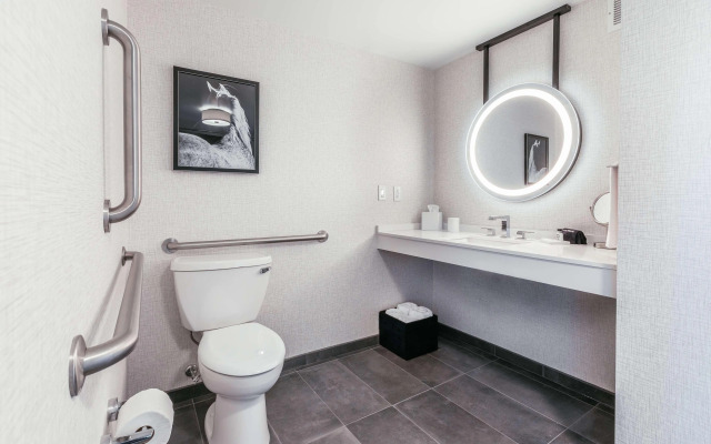 Somerset Hills Hotel, Tapestry Collection by Hilton