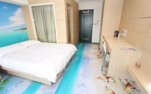 W Hostel Shan Hai Guan