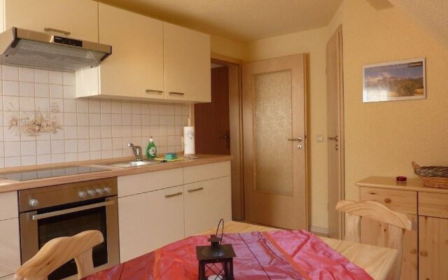 Feriendomizil Elbsandsteingebirge