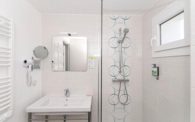 Hotel George Sand