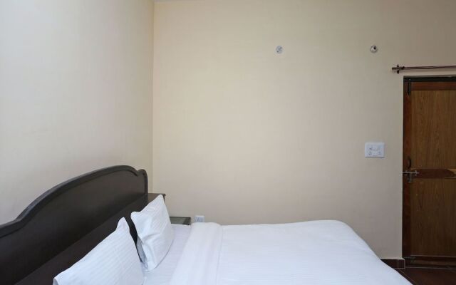 OYO 12312 Home Lake View 2 BHK Bhimtal