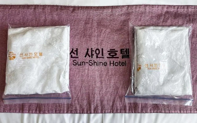 Sunshine Motel
