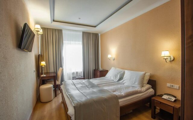 Resort Hotel Karpaty
